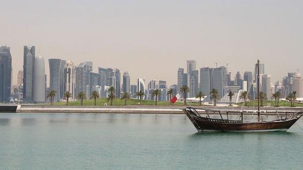 Les Emirats arabes unis retirent leur plainte contre le Qatar