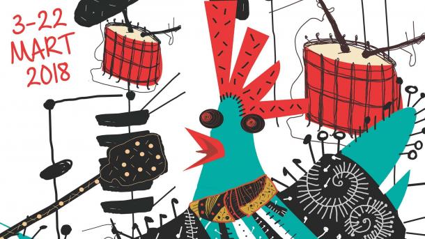 Európai Jazz Fesztivált rendeztek İzmirben