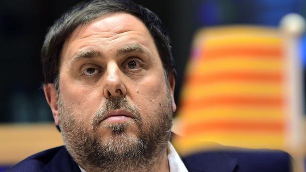 Junqueras: Dialogu do të përqendrohet vetëm tek pavarësia e Katalonjës