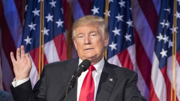 Trump aendeleza harakati za uteuzi wa maafisa wakuu serikalini