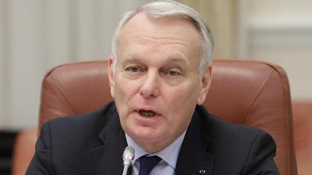 Francia se prepara para reanimar el proceso de paz en el Oriente Medio