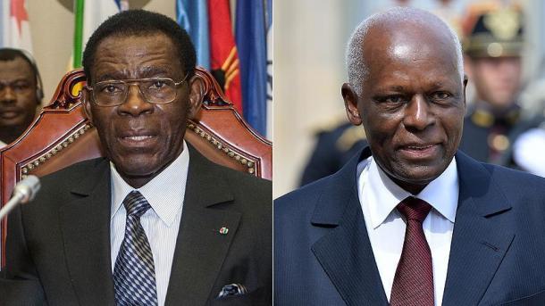 Liderët që lëshuan "rrënjë" në postet e tyre në Afrikë