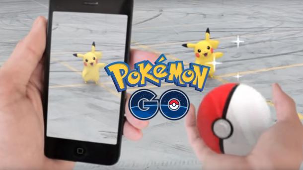 "Pokémon Go" conquista la Ciudad de México