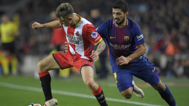 Dos equipos de La Liga quieren jugar un encuentro en EEUU