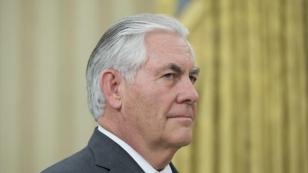 Rex Tillerson, do të jetë Sekretari amerikan i Shtetit