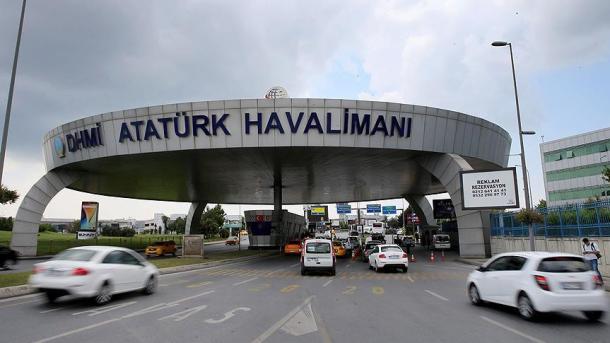 Gruzija: Uhapšena osoba povezana s napadom na aerodrom "Ataturk"