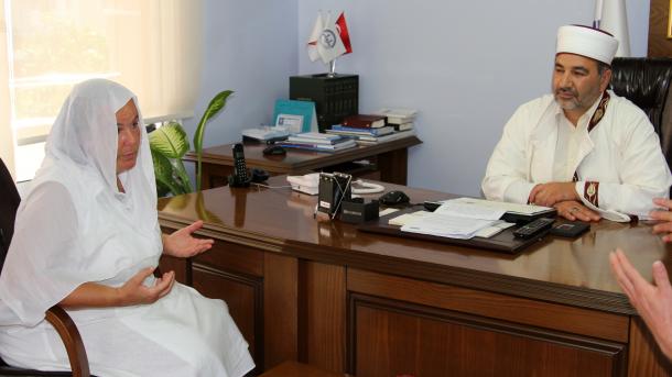 آلمان تبعه سی عیال مسلمان بولدی