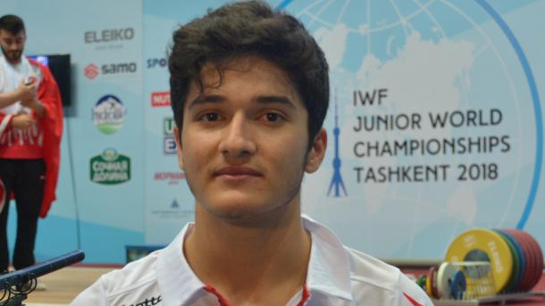 Turquía gana dos medallas en los Juegos Olímpicos de la Juventud de Verano