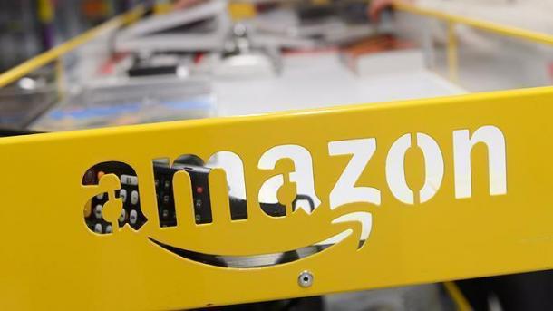 【日本】 アマゾンに立ち入り検査