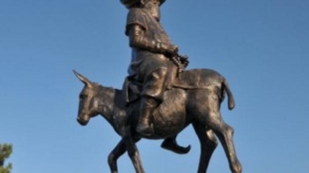 5 a 10 de Julho de 2 018 – FESTIVAL DE NASRETTIN HODJA