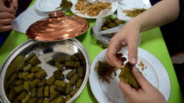 Yaprak sarma5
