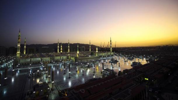 Nogayşa 221: “Allah’qa yalbaruv”