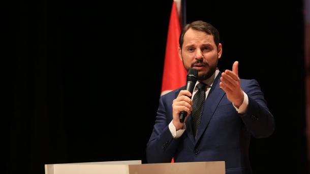 Allbajrak: Me anijet e kërkimeve sizmike Turqia do të jetë më ndikuese në Mesdhe
