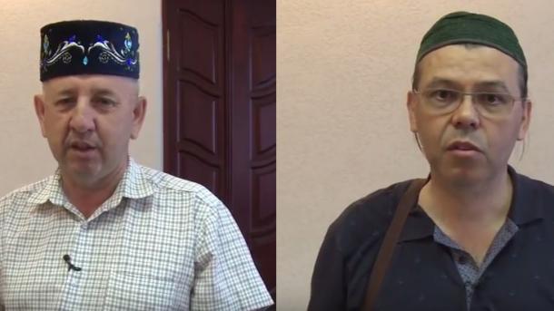 Bötendönya tatar qorıltayı