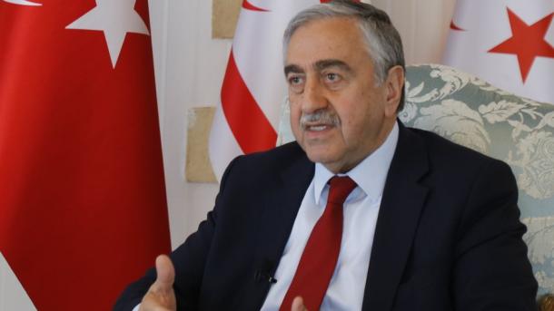 Ακιντζί: Το έργο EastMed δεν είναι μια διαδρομή της ειρήνης
