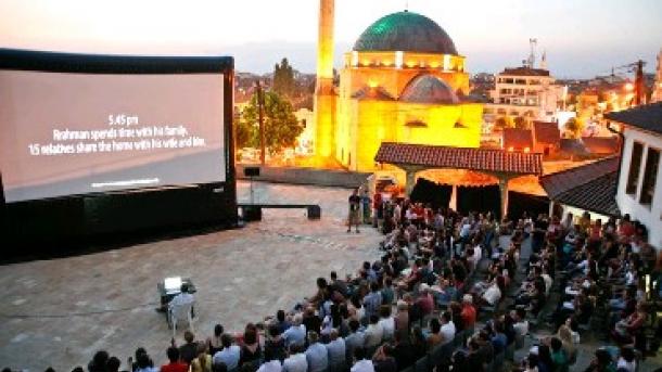 DokuFest në Prizren 2016 me 238 filma nga 57 shtete