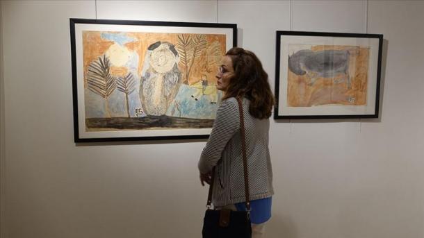 トルコ初、アール・ブリュット・ミュージアム誕生