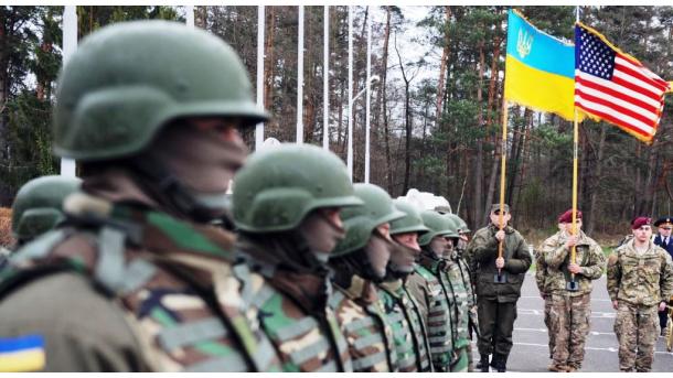 ShBA i dhuron Ukrainës 250 milionë dollarë mbështetje ushtarake