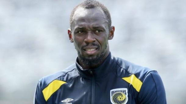 Australi – Usain Bolt gati të debutojë si futbollist me “Central Coast Mariners”