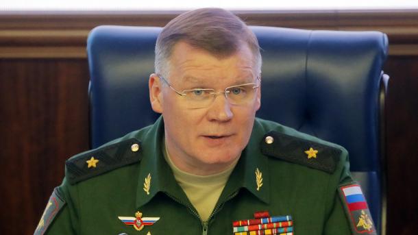Russiýa, Siriýada ýere gaçan uçar bilen bagly Ysraýyly günäkärledi