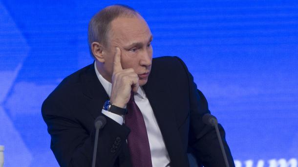Rússia anuncia uma trégua na Ucrânia a partir de 20 de fevereiro