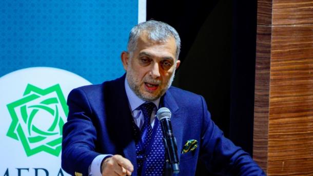 مەتىن كۈلۈنك گېرمانىيەنىڭ تۈركىيەنى قارىلاۋاتقانلىقىغا رەددىيە بەردى