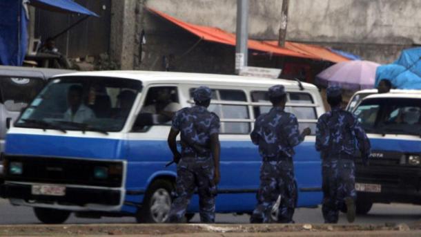 Mlipuko wa bomu waua wanafunzi wawili nchini Ethiopia