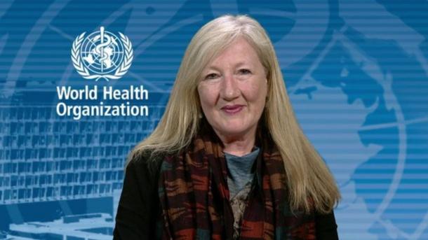 OBSH: SHBA-ja mund të bëhet epiqendër e epidemisë COVID-19