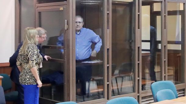 Срок заключения Пола Уилана продлен до 29 августа