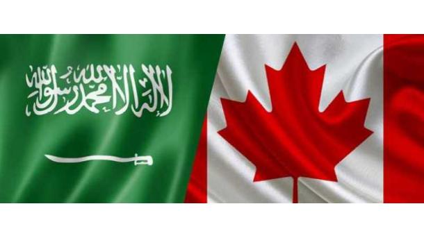 سعودی عرب کنیڈا کو تیل کی ترسیل کو جاری رکھنے گا