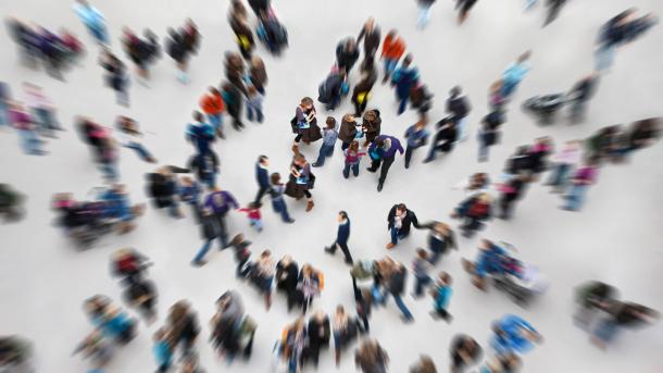 Popullsia botërore në vitin 2050 mund të arrijë në 10 miliardë banorë