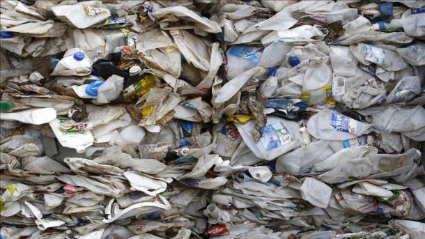 Canadá prohibirá los plásticos de un solo uso para 2021