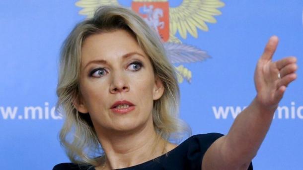 "Não há dúvida de que a Rússia responderá às sanções"