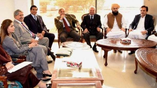 اپوزیشن جماعتوں کا اتحاد قائم، ٹف ٹائم دینے کا فیصلہ، حکومتی جماعت بھی میدان میں