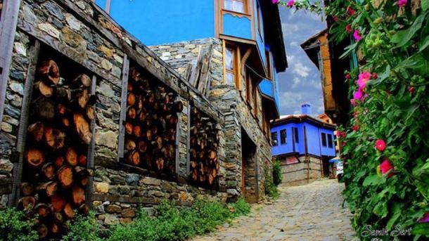 Cumalıkızık: a aldeia cheia de história,cultura e sabores