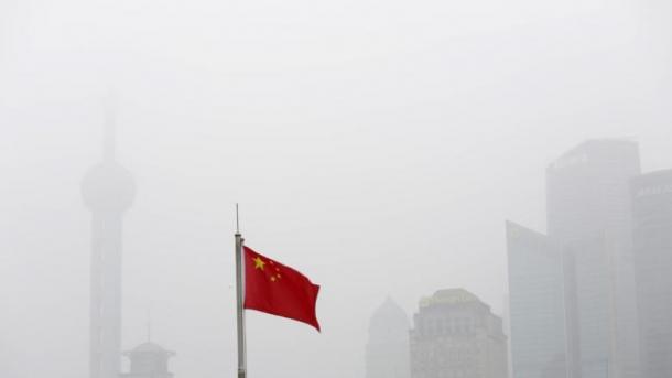 Chinas Wirtschaft wächst mit 6,9 Prozent schneller als erwartet