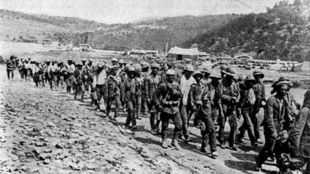 Халықаралық құқық және 1915 оқиғалары