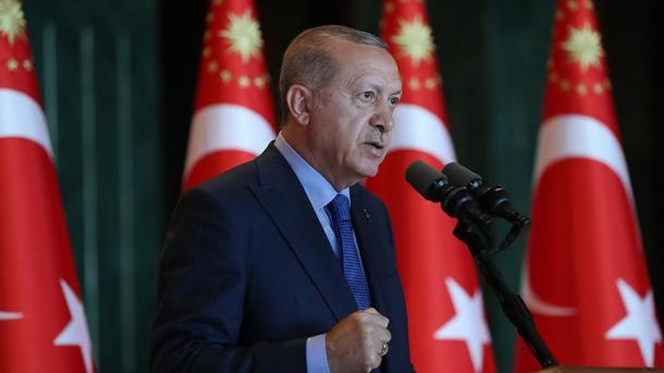 اردوغان ایران گه جونب کیته دی