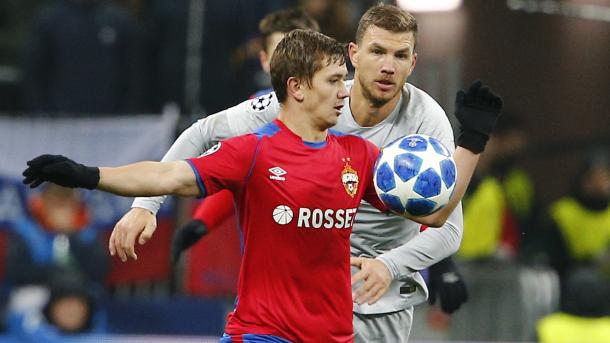 Liga prvaka: Pobjede Rome, Reala i Bayerna, poraz Juventusa