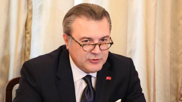 türkiye-nin tiran büyükelçisi murat ahmet yörük_Afrin harekatı açıklama_01.jpg