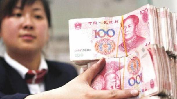 Kina ngre në 6,5% objektivin për rritje ekonomike në vitin 2018