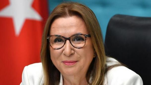 Pekcan: Sekretari amerikan i Tregtisë do të vizitojë Turqinë në shtator