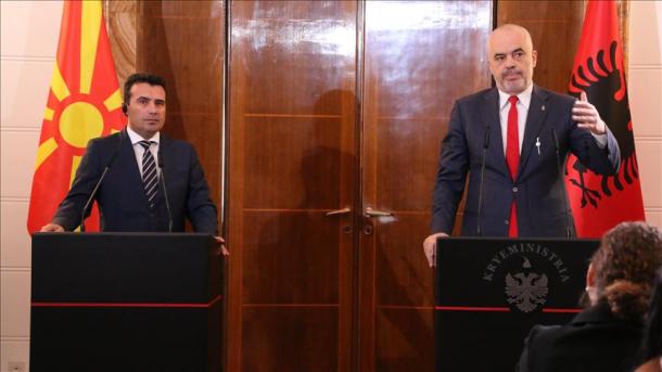 Agjenda shqiptare – Zhvillimet kryesore të javës (11/2019)