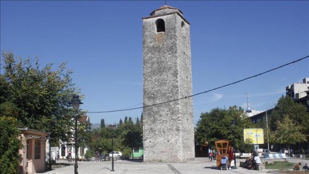 Karadağ_Podgorice_Saat Kulesi.jpg
