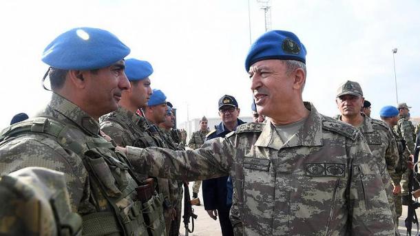 Gjenerali Akar: Operacioni “Dega e Ullirit”, shembulli më i bukur i simpatisë “ushtri-komb”