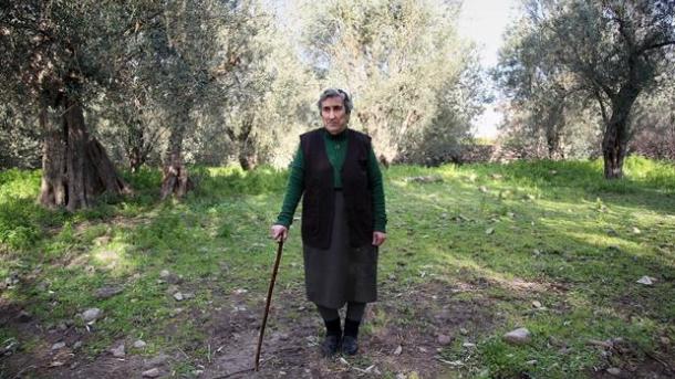 Një 85-vjeçare kandidate për Çmimi Nobel të Paqes