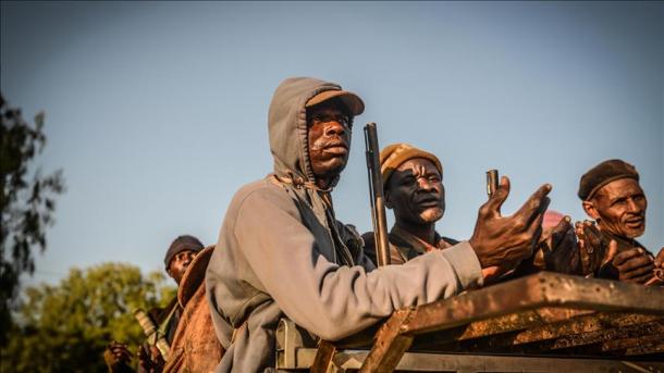 Kama shugaban 'yan awaren Kamaru ba zai kawo karshen rikicin kasar ba