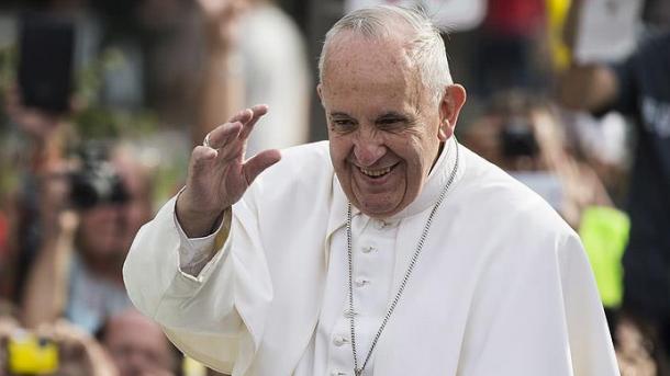 "Danas": Papa Françesku mund të vizitojë Kosovën dhe Serbinë