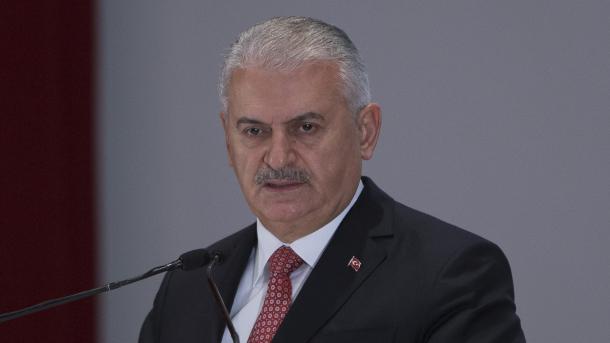 Yildirim: Lufta kundër terrorit do të vazhdojë me gjithë shpejtësi