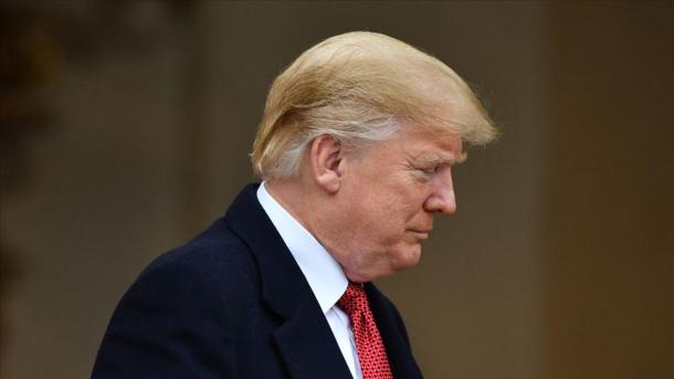 Trump do të vizitojë Mbretërinë e Bashkuar në fillim të qershorit